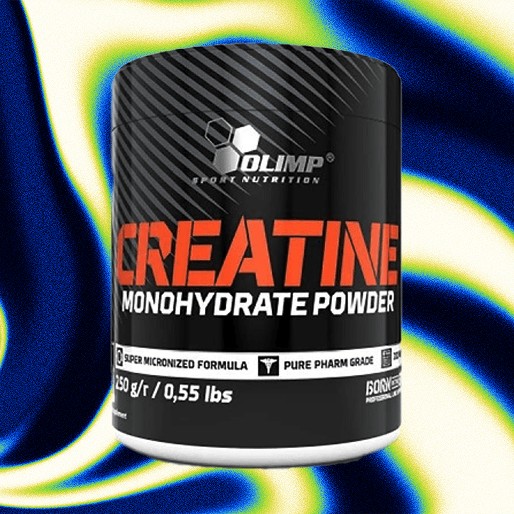 Creatine 250g - Güç Takviyesi