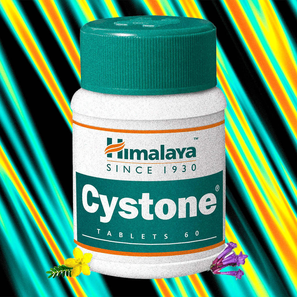 Cystone 60 tablet - Güç Takviyesi