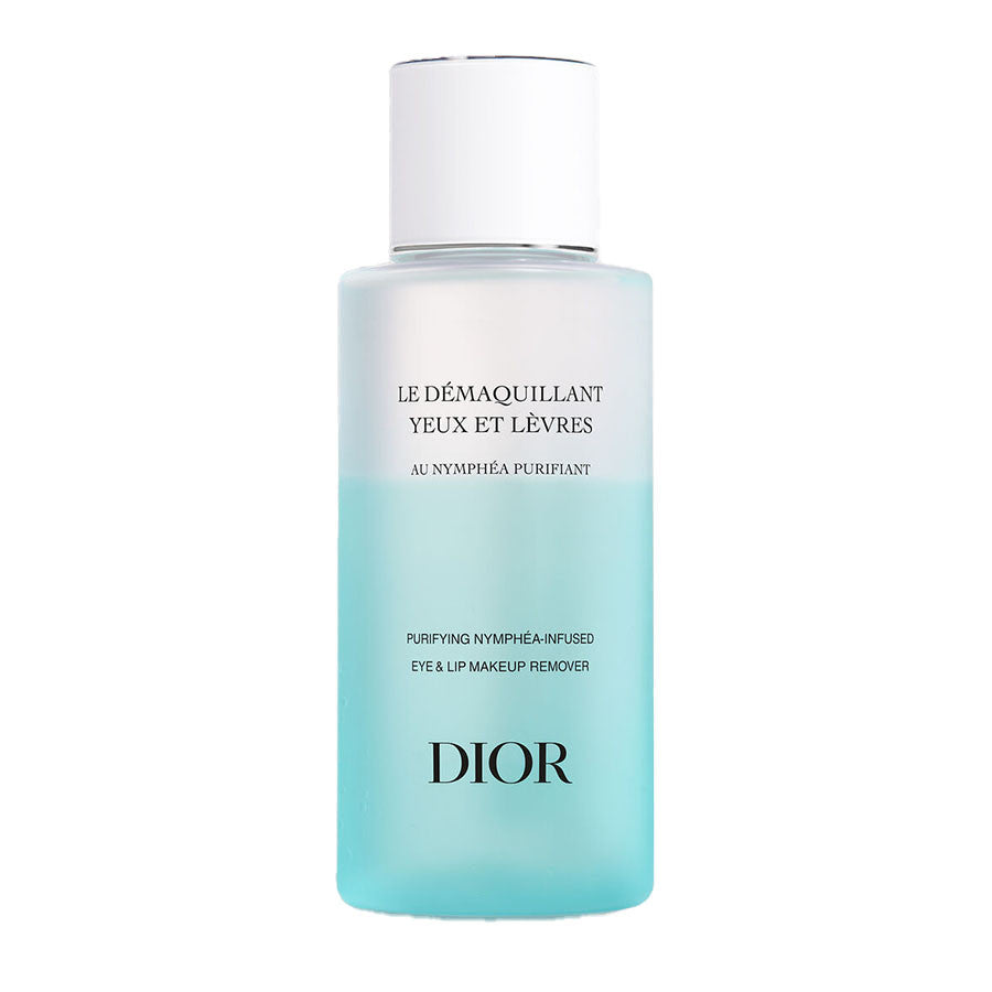 Dior Eye And Lip Makeup Remover 125ML Göz ve Dudak Makyaj Temizleyici