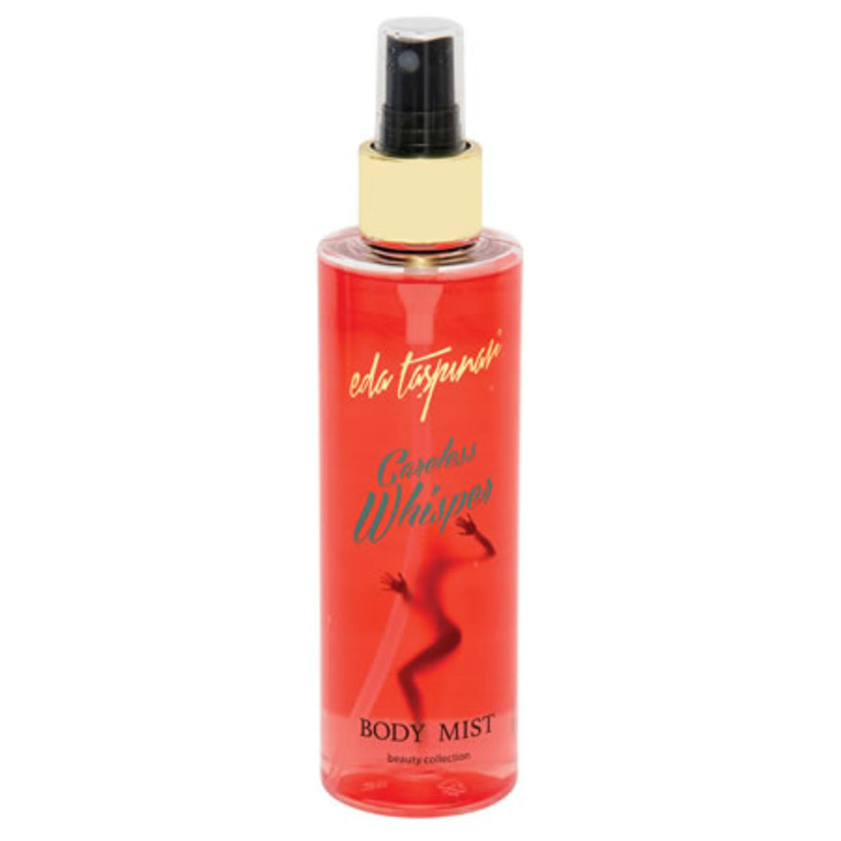 Eda Taşpınar Careless Whisper Body Mist 200 Ml