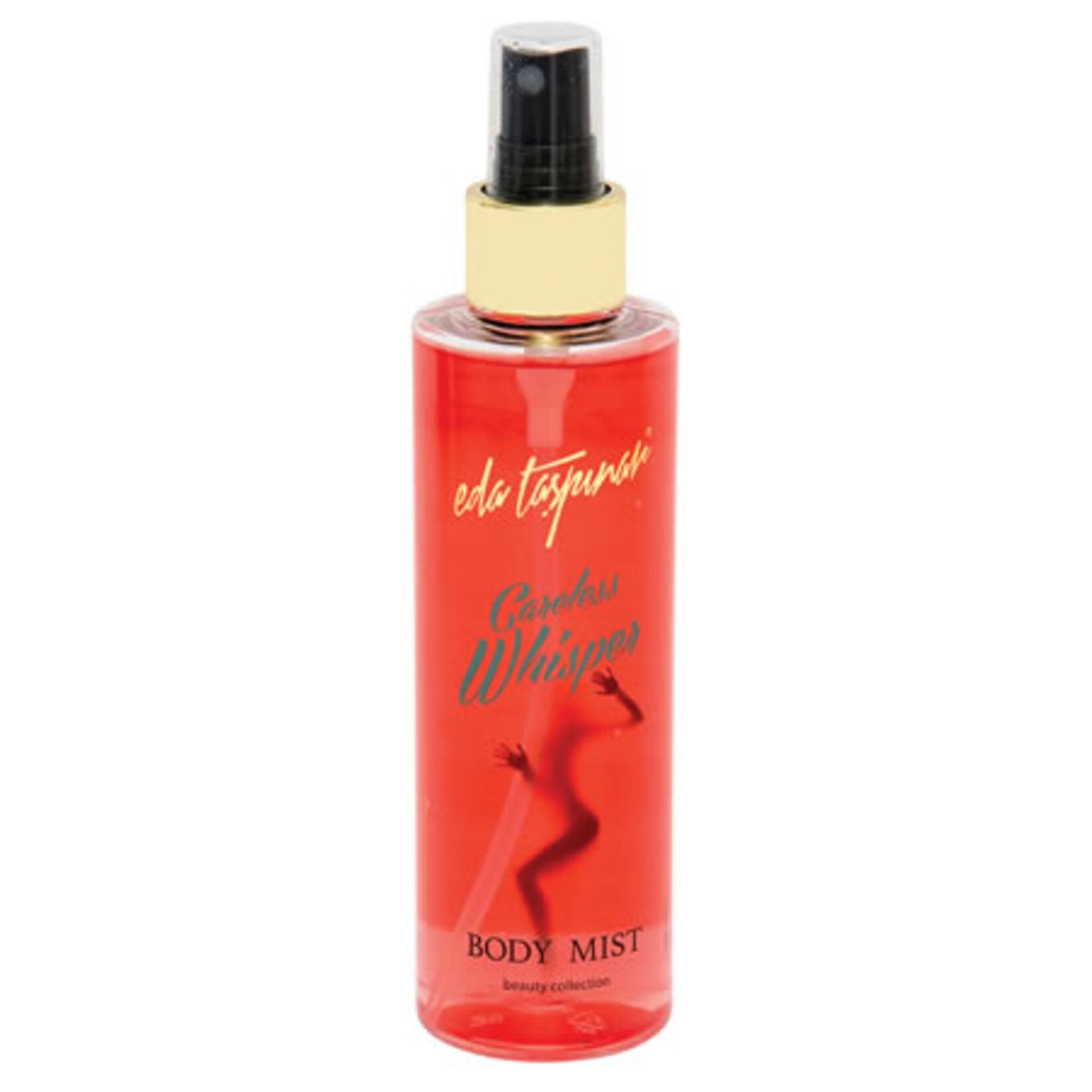 Eda Taşpınar Careless Whisper Body Mist 200 Ml