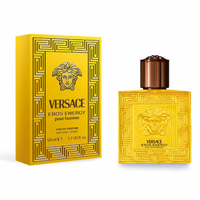 Versace Eros Energy EDP 50ML Erkek Parfüm