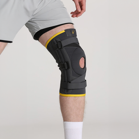 Thermocy Anterior Cruciate Ligament Supported Knee Brace