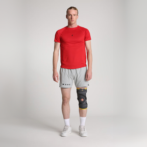 Thermocy Anterior Cruciate Ligament Supported Knee Brace