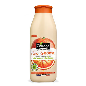 Cottage Orange Keratin Shampoo 250ML