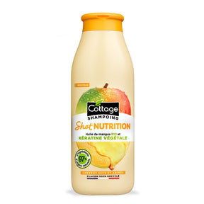 Cottage Mango Keratin Shampoo 250ML