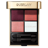 Guerlain Ombres G 458 Aura Glow Eyeshadow Palette