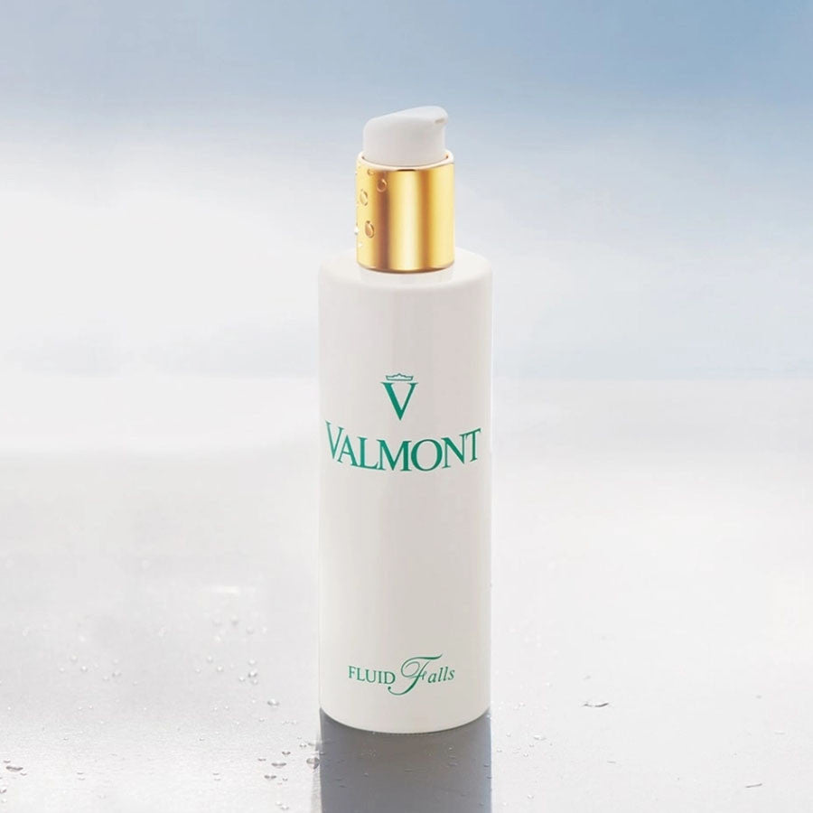 Valmont Fluid Falls 150ML Makyaj Temizleyici