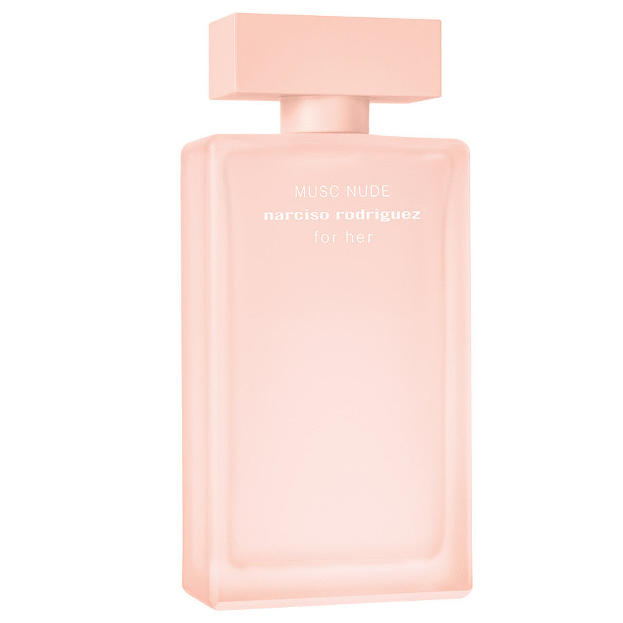 Narciso Rodriguez For Her Musc Nude EDP 100ML Women's Perfume