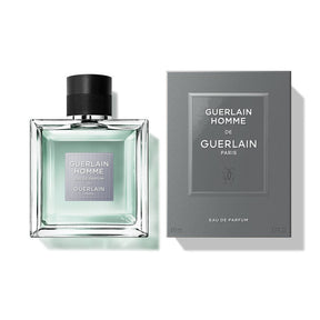 Guerlain Homme EDP 100ML Men's Perfume
