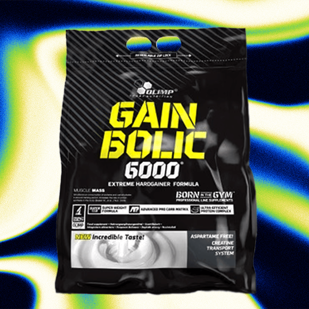 Gain Bolic 1000g - Güç Takviyesi