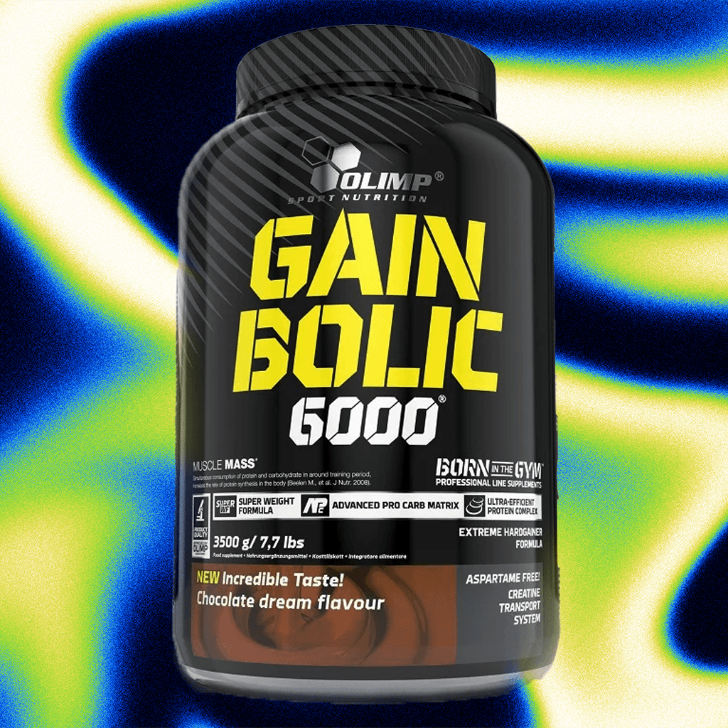 Gain Bolic 6000 3500g - Güç Takviyesi