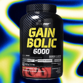 Gain Bolic 6000 3500g - Güç Takviyesi