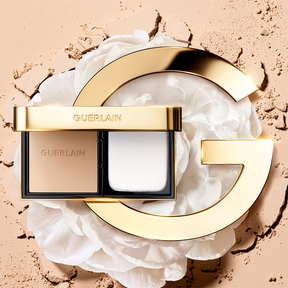 Guerlain Parure Gold Skin Compact Fondöten