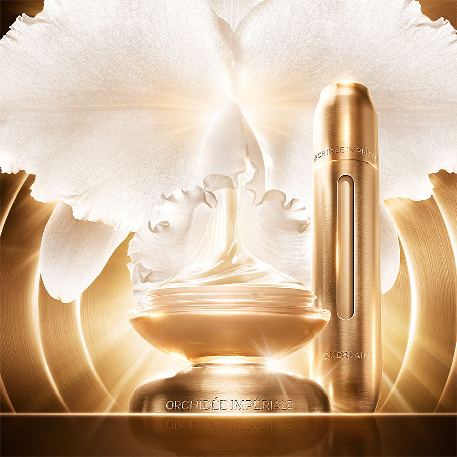 Guerlain Orchidee Imperiale Gold Nobile 30ML Serum