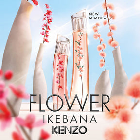 Kenzo Flower Ikebana Mimosa By Kenzo EDP 40ML Kadın Parfüm