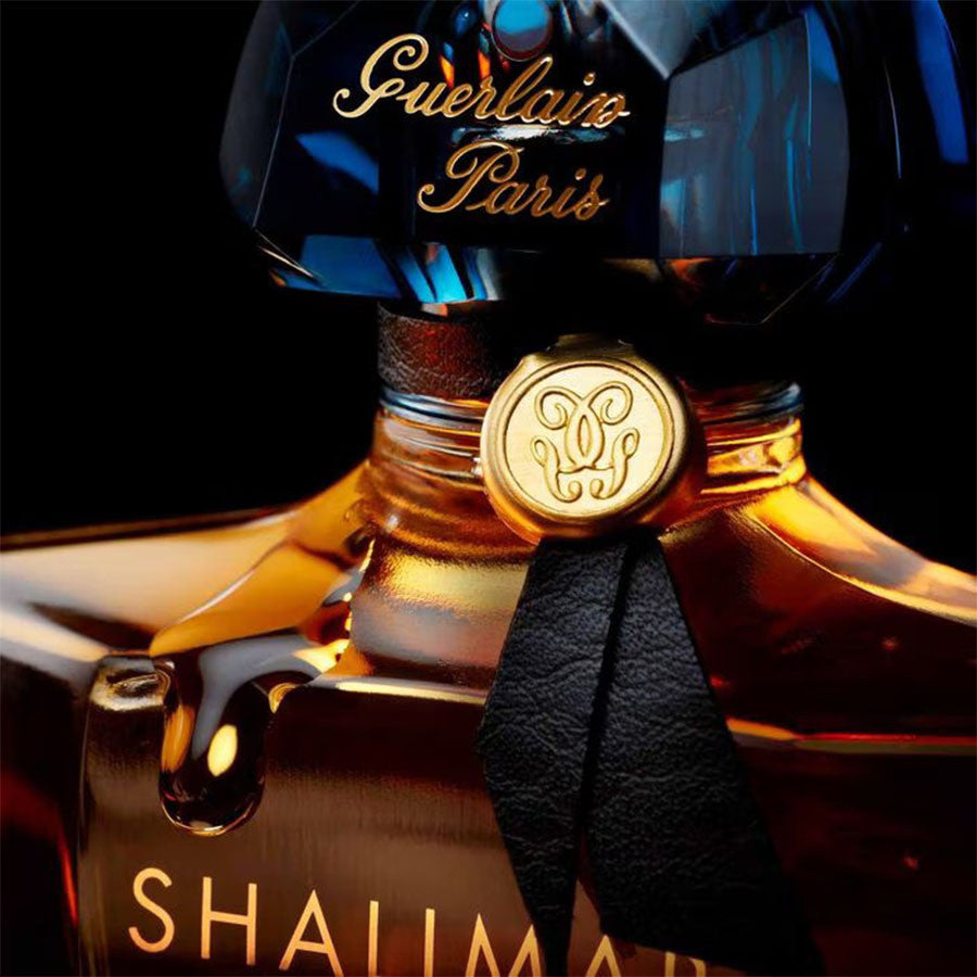 Guerlain Shalimar EDP 90ML Women's Perfume