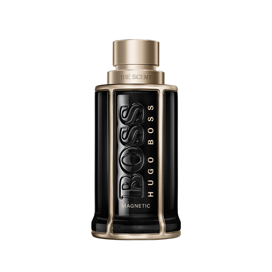 Hugo Boss The Scent Magnetic For Him EDP 100 ML