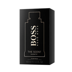 Hugo Boss The Scent Magnetic For Him EDP 100 ML