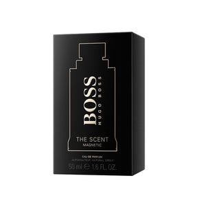 Hugo Boss The Scent Magnetic For Him EDP 50 ML