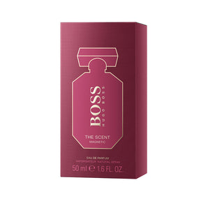 Hugo Boss The Scent Magnetic For Her EDP 50 ML