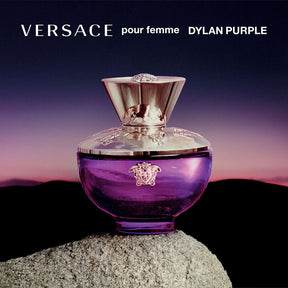 Versace Dylan Purple EDP 100ML Kadın Parfümü