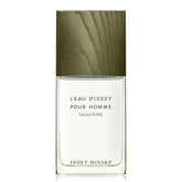 Issey Miyake L'Eau D'Issey Pour Homme Eau &amp; Cedre EDT Intense 100ML Men's Perfume