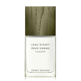 Issey Miyake L'Eau D'Issey Pour Homme Eau &amp; Cedre EDT Intense 50ML Men's Perfume