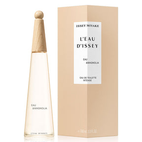 Issey Miyake L’Eau D’Issey Eau & Magnolia EDT Intense 100ML Kadın Parfümü