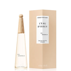 Issey Miyake L’Eau D’Issey Eau & Magnolia EDT Intense 50ML Kadın Parfümü