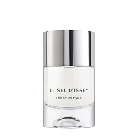 Issey Miyake Le Sel D'issey EDT 50ML Men's Perfume