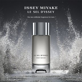 Issey Miyake Le Sel D'issey EDT 100ML Men's Perfume