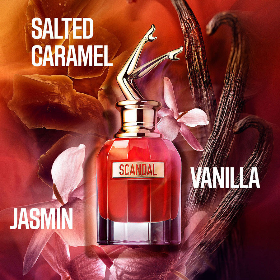 Jean Paul Gaultier Scandal Le Parfum 22 Her Edp 80ML Kadın Parfümü