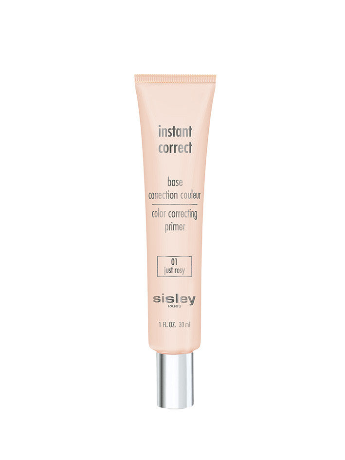 Sisley Instant Correct Primer Makyaj Bazı