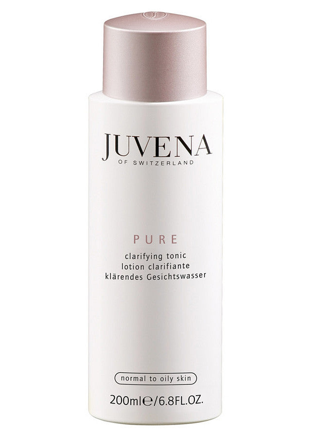 Juvena Pure Clarifying Tonique 200 ml