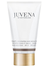 Juvena Specialists Rejuvenating Hand And Nail Cream 75 ml