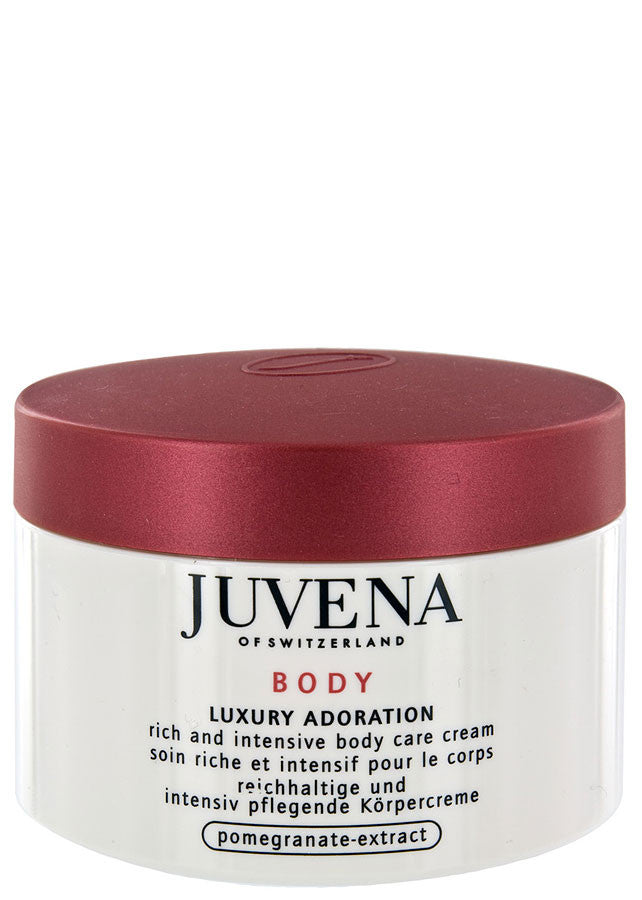 Juvena Body Adoration Luxury Adoration Body Cream  200ml