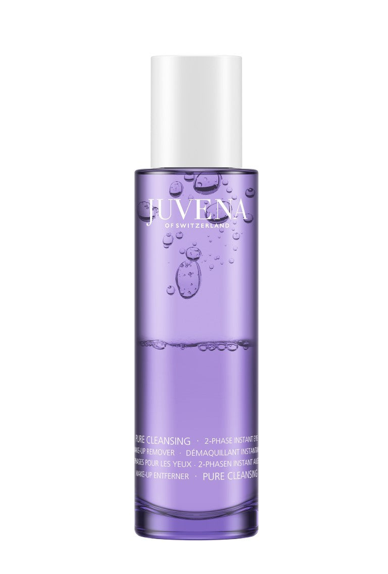 Juvena 2-Phase instant Eye Make Up Remover Makyaj Temizleyici