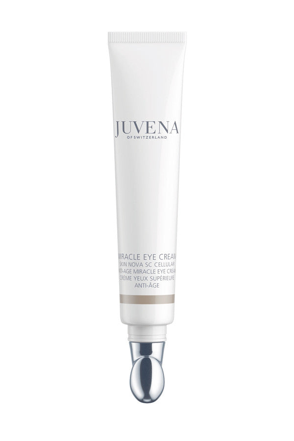 Juvena Miracle Eye Cream  Anti Age Göz Kremi