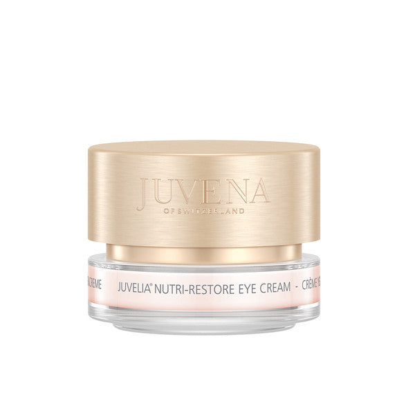 Juvena Juvelia Nutri-Restore Eye Cream Anti-age Göz Bakım Kremi