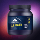 L-Glutamine Powder 500g - Güç Takviyesi