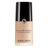 Giorgio Armani Luminous Silk Foundation  04