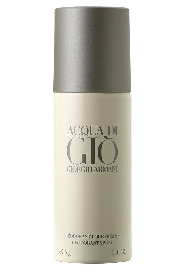 Giorgio Armani Acqua Di Gio Homme Deodorant 150ml