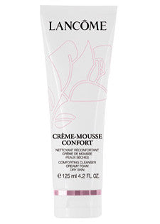 Lancome Creme Mousse Confort 125ml