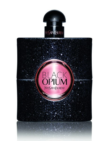 Yves Saint Laurent Opium Black EDP 90 ML