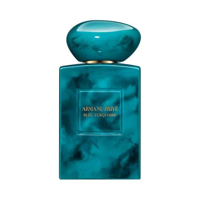 Giorgio Armani Armani Prive Bleu Turquoise EDP 100ML Unisex Parfüm