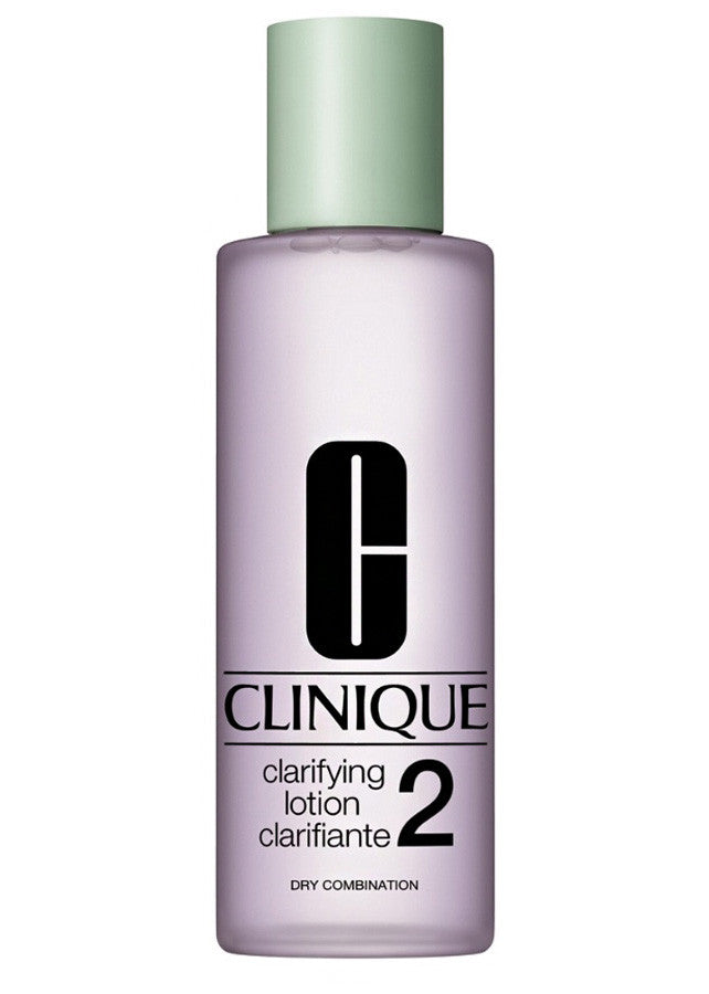 Clinique Clarifying Lotion 2 200ml