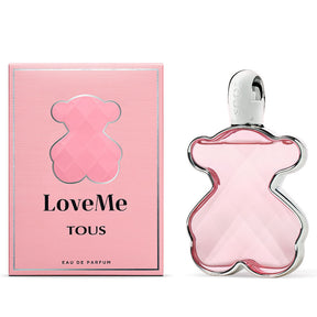 Tous Love Me Woman EDP 90ML Kadın Parfümü