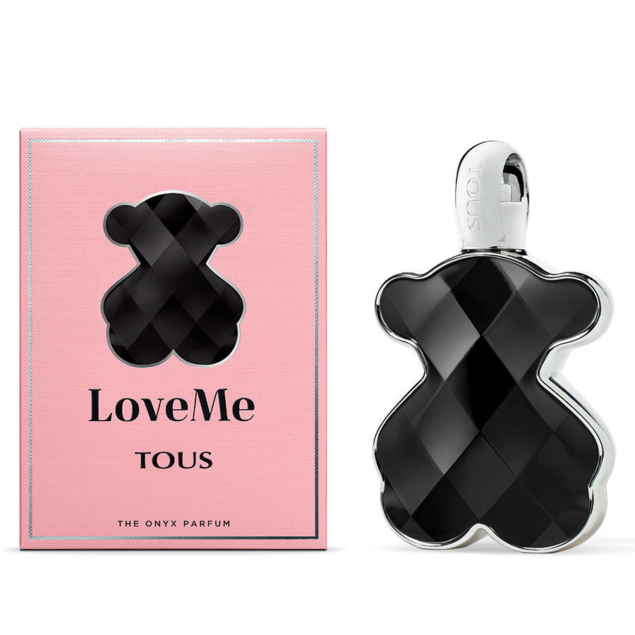 Tous LoveMe Onyx EDP 90ML Kadın Parfümü