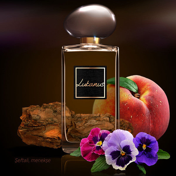 Lukanus by Sevilla EDP 100ML